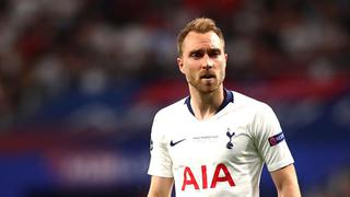 Out: la razón por la que el Real Madrid ya tiene descartado a Christian Eriksen