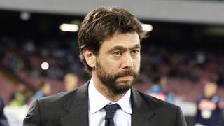 Revés para la ‘Juve’: Fiscalía italiana pide inhabilitación de Agnelli por delito financiero