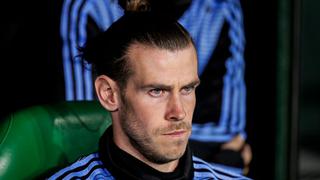 No va más: por el coronavirus, Real Madrid le abre la puerta de salida Gareth Bale