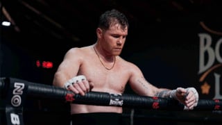 Canelo Álvarez explota contra Gobierno de México tras no apoyar al deporte: “Se roban todo”