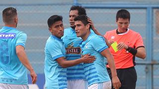 Sporting Cristal recupera delantero que cedió a préstamo para que pelee el puesto con Irven Ávila