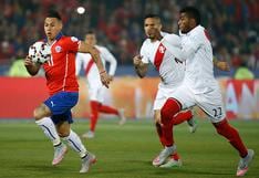 Vargas, el chileno que tanto hizo sufrir a Gareca, vuelve a la Roja: ¿por qué lo llamaron y cómo jugará?