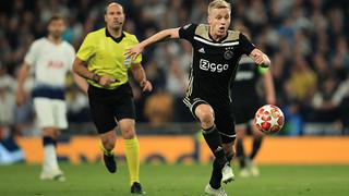 ¡Lo esperan con los brazos abiertos! Real Madrid ya tiene el precio de van de Beek y tiene todo para llegar en verano