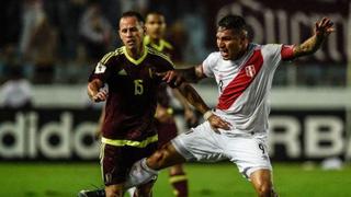 Perú reaccionó: los 5 momentos claves del empate ante Venezuela [VIDEOS]