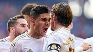 Real Madrid no lo deja escapar: Florentino habría cerrado la renovación de contrato de Casemiro