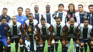¿Dónde está el último once de Alianza Lima que perdió una final contra un equipo de provincia? [FOTOS]