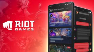 League of Legends Plus es reemplazado por Riot Mobile