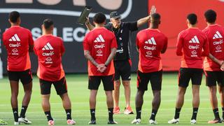 ¿Quién será el capitán de la Selección Peruana en la era Fossati?