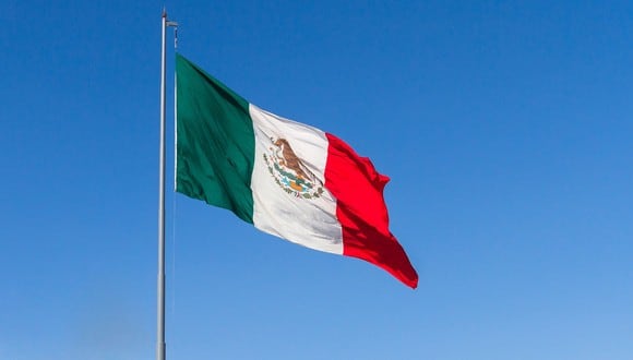El Día de la Bandera en México se celebra este 24 de febrero (Foto: Gobierno de México)
