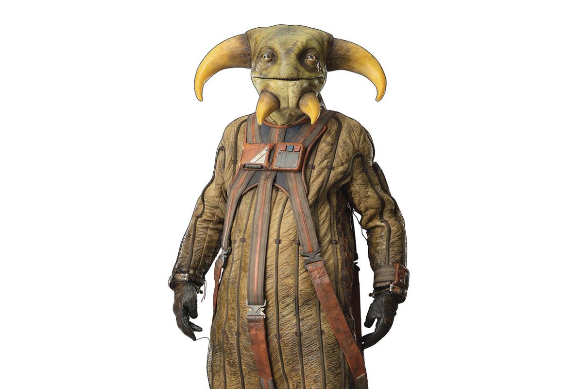 Boolio (Foto: Star Wars)