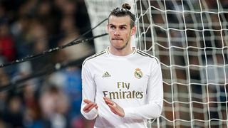 Bale no es el mismo de antes: se cumplió un año de su último gol en el Bernabéu [VIDEO]