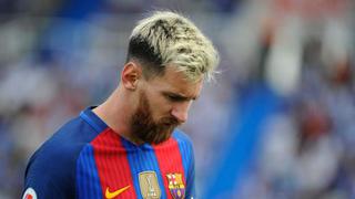 Messi no debe estar ni en el podio en la votación al Balón de Oro [Opinión]