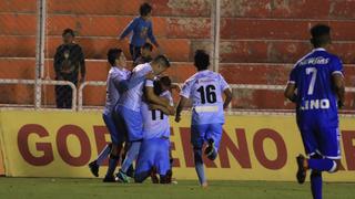 Real Garcilaso venció 1-0 Binacional con golazo de Ramúa y se metió a la pelea [VIDEO]
