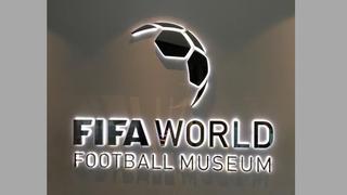 Selección Peruana: así luce la blanquirroja en el Museo del Fútbol Mundial de la FIFA [FOTOS]