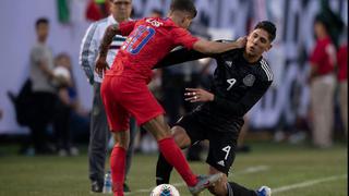 Confirmado: México y Estados Unidos disputarán amistoso tras la Copa Oro