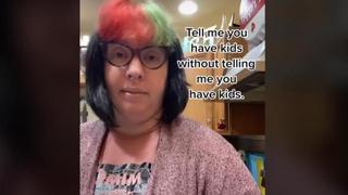 El reto viral que causa furor en todo TikTok: dime qué tienes hijos sin decir que los tienes [VIDEO]