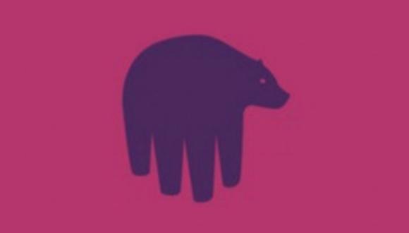 En esta imagen hay dos figuras: una mano y un oso. ¿Qué ves primero? (Foto: MDZ Online)