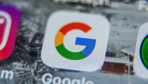 Ya no elimines todo el historial de Chrome, Google acaba de ofrecer una solución definitiva (Photo by DENIS CHARLET / AFP / archivo)