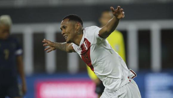 Bryan Reyna es habitual convocado a la Selección Peruana por Juan Reynoso. (Foto: GEC)