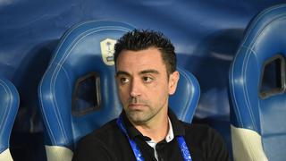 Oficial: el Al-Saad de Qatar se pronunció sobre posible marcha de Xavi Hernández al Barça en 2020