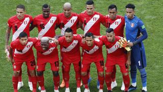 Selección Peruana: FIFA agradeció a Perú por su participación en el Mundial Rusia 2018