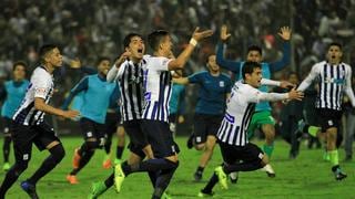 Alianza Lima y el posible once para buscar el título ante Comerciantes Unidos