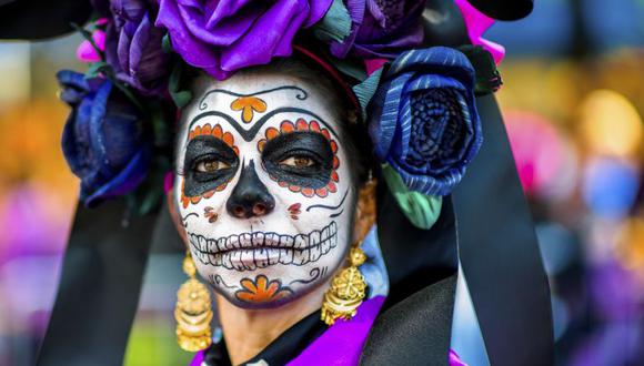 La Catrina: qué significa el popular personaje del Día de Muertos y en qué  se diferencia de una calavera | México nnda nnlt | DEPOR-PLAY | DEPOR