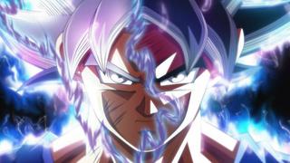 Dragon Ball Super: fanáticos se sorprenden con este cosplay de Goku ‘Ultra Instinto’