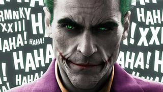 El Joker de Martin Scorsese será Joaquin Phoenix. El film contará sus orígenes
