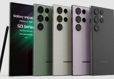 Samsung Galaxy S23 estaría regalando estos artículos por registrarte antes del lanzamiento