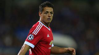 Le tienen cariño: Manchester United destacó vuelta de Chicharito Hernández a Old Trafford