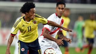 Perú en Rusia 2018: ¿por qué Francia escogió a Colombia para partido amistoso?