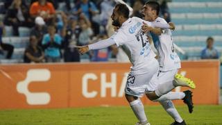 Puebla cayó ante Tampico Madero en partidazo por la fecha 1 de Copa MX Clausura 2019