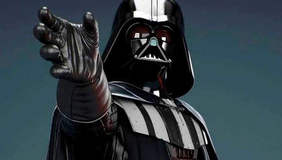 Star Wars: Padmé Amidala está viva en el cómic de Darth Vader (Foto: Lucasfilm)