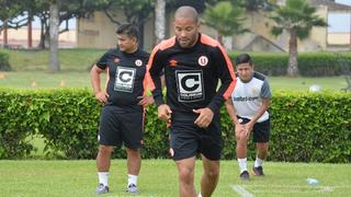 Universitario: la razón detrás del "no" de Alberto Rodríguez a Peñarol