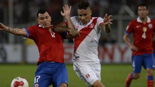 Paolo Guerrero: periodistas chilenos cuestionaron medida que le permite jugar el Mundial al 'Depredador'