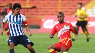 Luis Trujillo respondió sobre un posible retorno a Alianza Lima