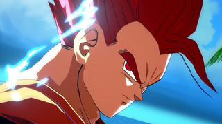 Dragon Ball Super: Gohan Super Saiyan God se hace realidad gracias a un increíble fan-art
