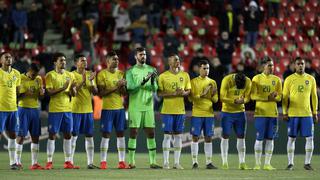 ¡Mucho ojo, Perú! Los 'tapaditos' de Brasil para la Copa América y los grandes ausentes [INFOGRAFÍA]