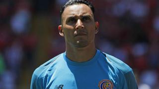 Keylor Navas, el arquero que tiene prohibido equivocarse