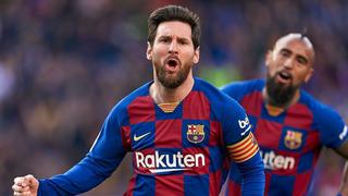 Lionel Messi, 20 años en Barcelona: su evolución con la azulgrana
