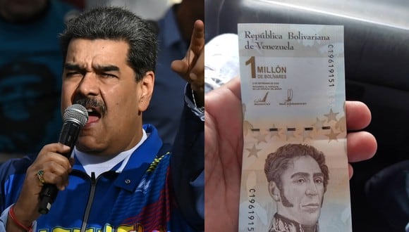Mira aquí qué debes hacer para poder cobrar el Bono Guerra Económica este mes de marzo 2023 en Venezuela | Foto: Composición