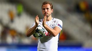 Ahora no, Madrid: Harry Kane reveló que quiere jugar toda su carrera en Tottenham