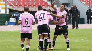 Sport Boys jugará ante The Strongest de Bolivia con fines pro fondos
