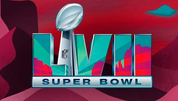 ¿A qué hora es el Super Bowl 2023 en Colombia y dónde ver transmisión de Eagles vs. Chiefs? | Foto: NFL