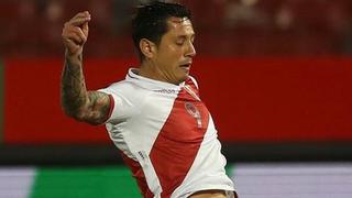 Gianluca Lapadula y su mensaje tras el debut con la Selección Peruana: “Sigamos trabajando juntos”