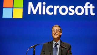 Microsoft: Bill Gates deja la junta directiva tras más de 45 años