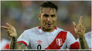 Perú ante Paraguay: el once bicolor para el partido amistoso en el Mansiche de Trujillo