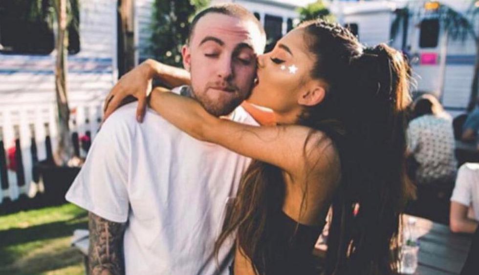 Arrestan sujeto que le vendió a Mac Miller las drogas que provocaron su muerte.&nbsp;(Foto: Instagram)