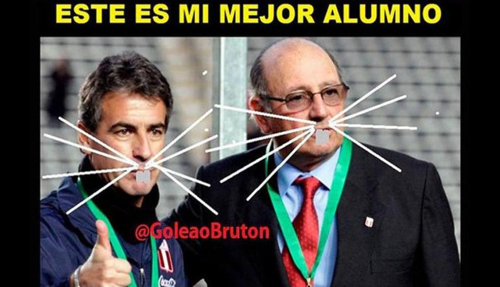 Facebook: Alianza Lima cayó ante Junior y los memes no faltaron en las redes